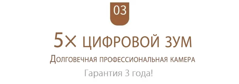Профессиональная камера